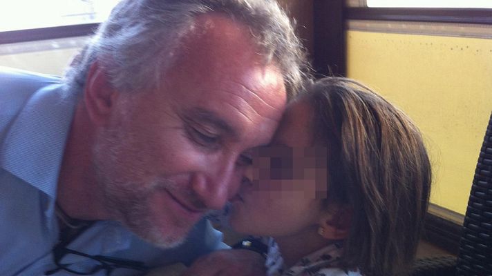 Informativo 24h - El padre de Nadia llevaba una pistola de fogueo en el momento de la detención