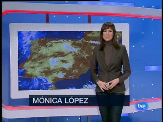 El tiempo - El Tiempo - 15/01/09