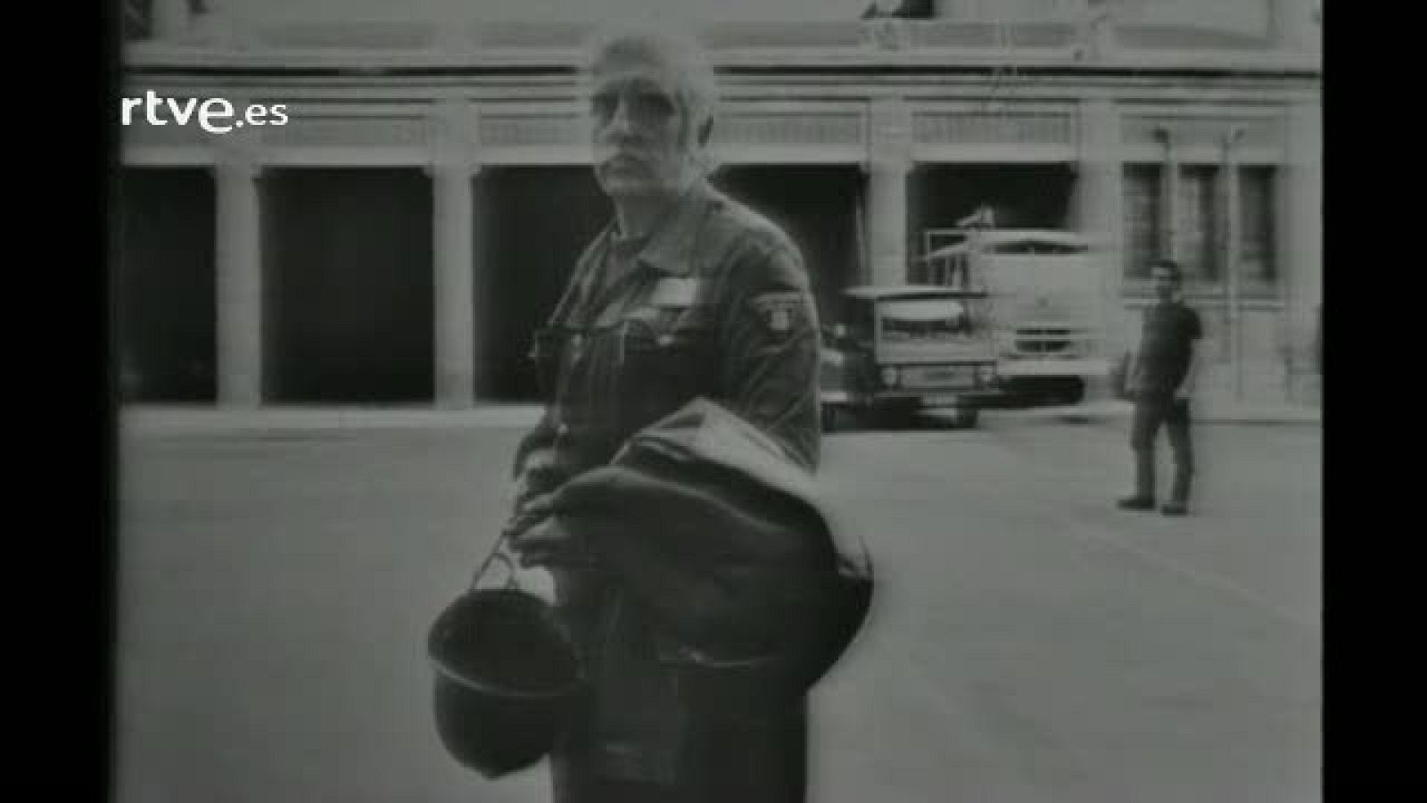 Arxiu TVE Catalunya - Personatges - Manuel Tarrés