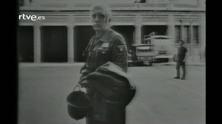 Arxiu TVE Catalunya - Manuel Tarrés