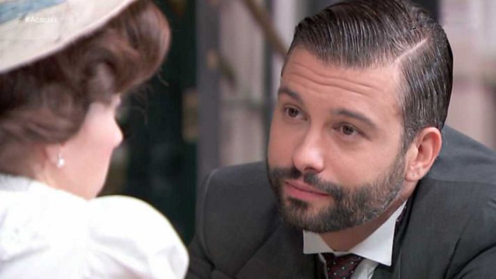 Acacias 38 - Capítulo 409