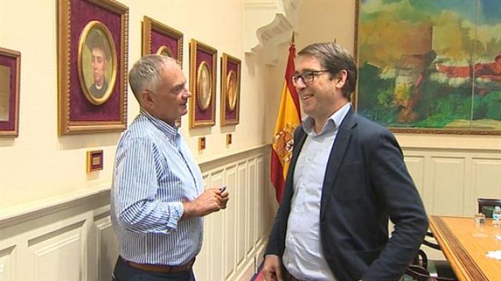 Telecanarias - Telecanarias - 09/12/2016