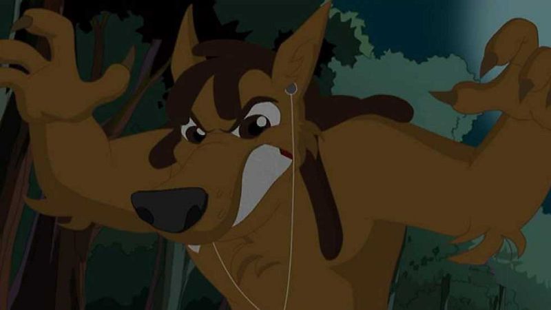 Moonstruck - Bat Pat en inglés | Watch