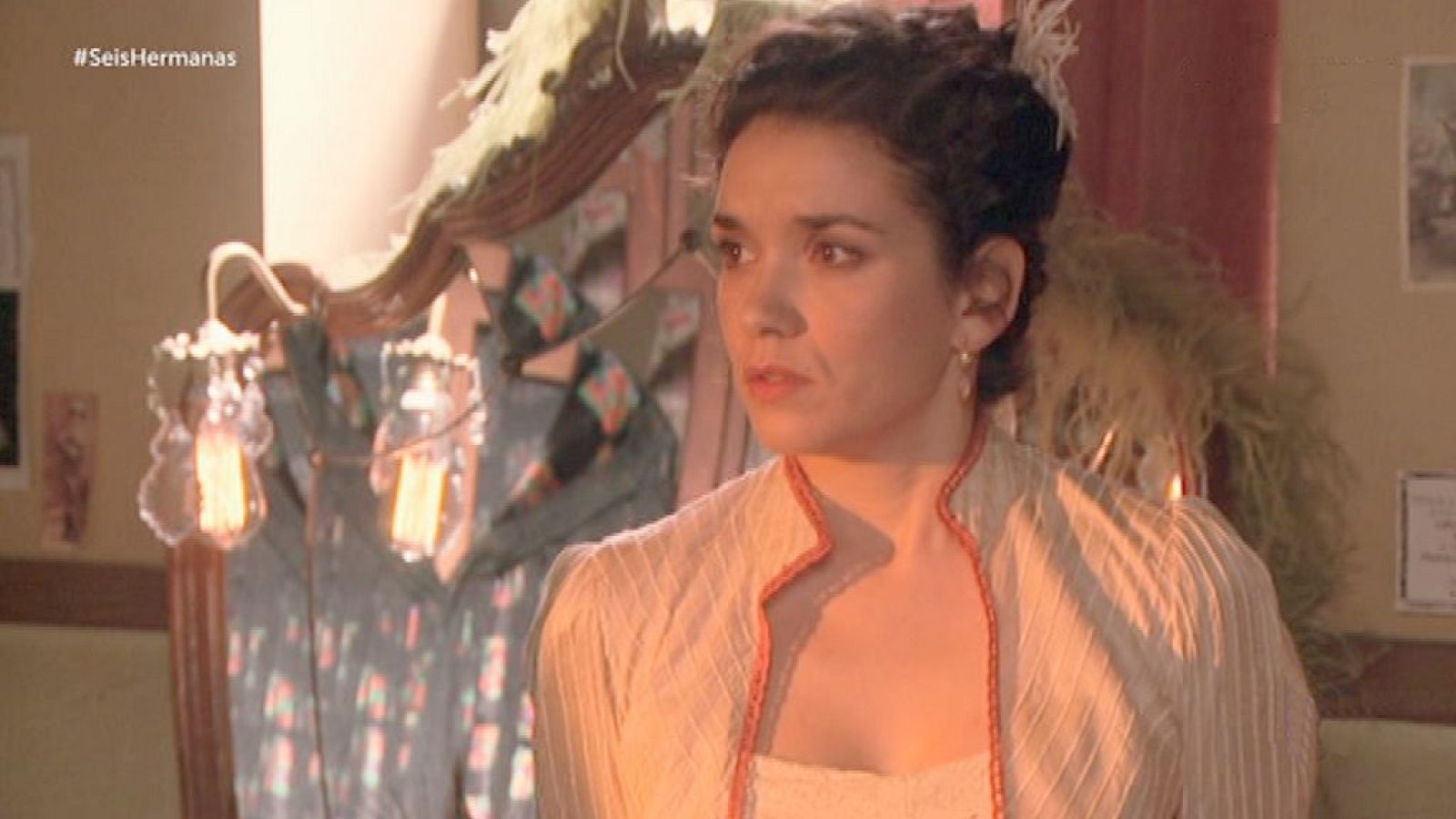 Seis Hermanas - Episodio 397 - Ver ahora