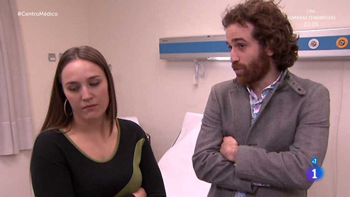 Centro médico - Centro médico - 09/12/16 (1)