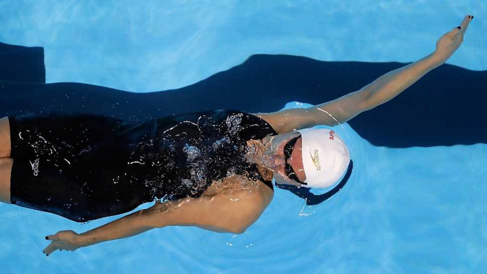Natación - Campeonato del mundo piscina corta: sesión vespertina. Semifinales y finales - ver ahora