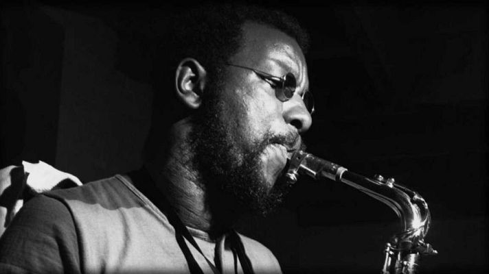 Jazz entre amigos - Ornette Coleman