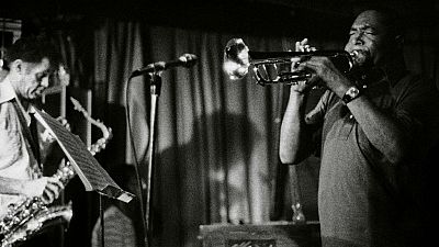 Jazz entre amigos - Dexter Gordon (Parte 2)