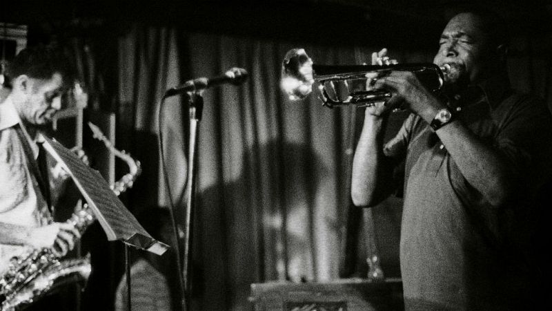 Jazz entre amigos - Dexter Gordon (Parte 2)