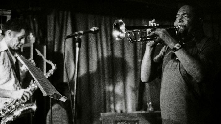 Jazz entre amigos - Dexter Gordon (Parte 2)