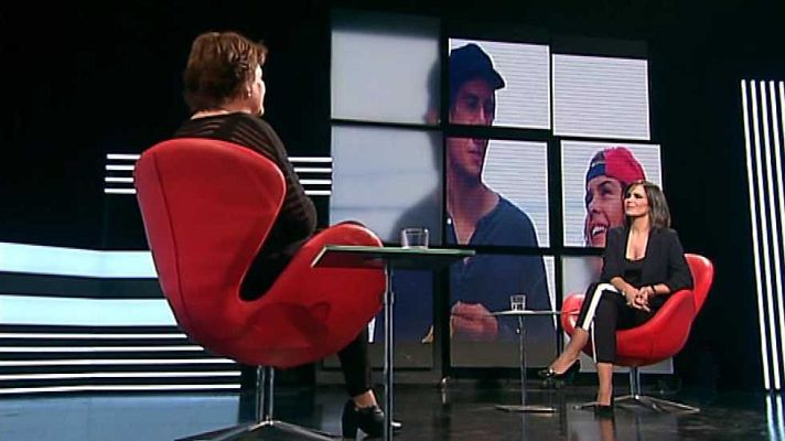 El cine de La 2 - Desvío al Paraíso (Presentación)