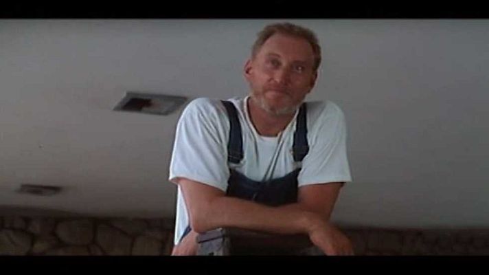 Historia de nuestro cine - Desvío al Paraíso