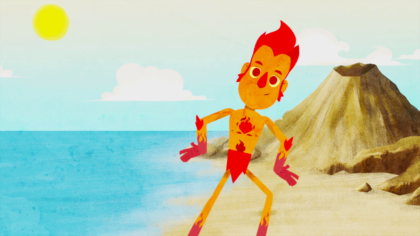 Lunnis - Gara y Jonai - RTVE.es - Lunnis | Ver