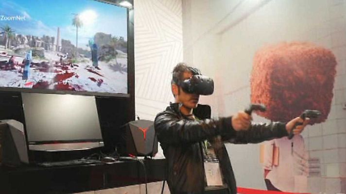 Zoom net - Premios Xataka, Ciberseguridad y Super Mario Run