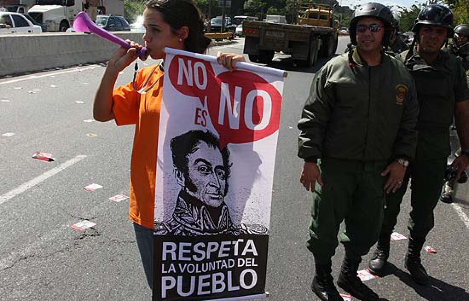 Venezuela volverá a votar si Chávez puede ser reelegido | Ver