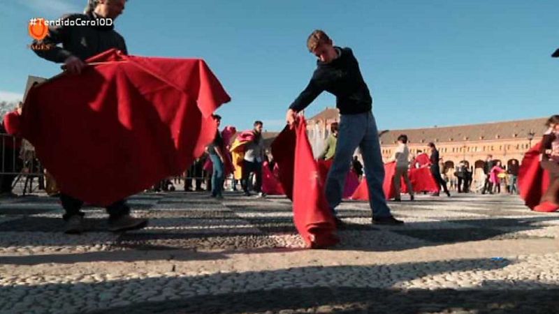 Tendido Cero - 10/12/16 - ver ahora