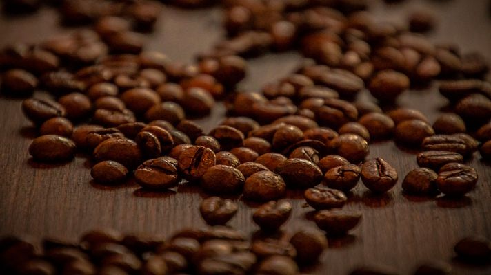 Telediario 1 - Mujeres colombianas se abren paso en el mundo del café