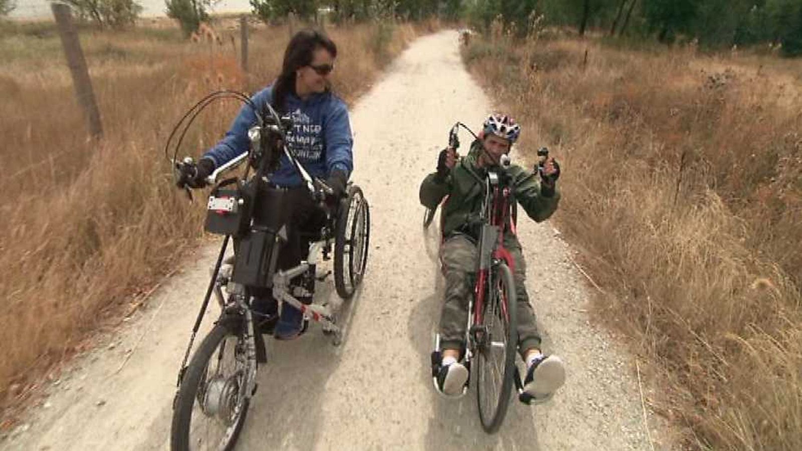 80 Cm - Valle de Lozoya - ver ahora