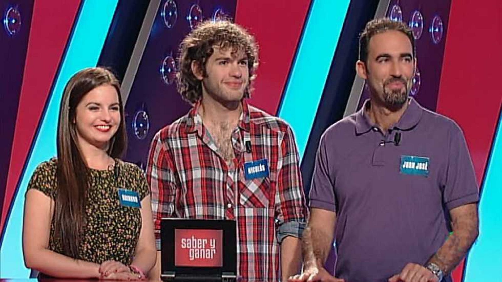 Saber y ganar. Edición fin de semana - 10/12/16 - ver ahora