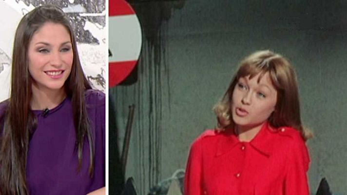 Cine de barrio - Ha llegado un ángel