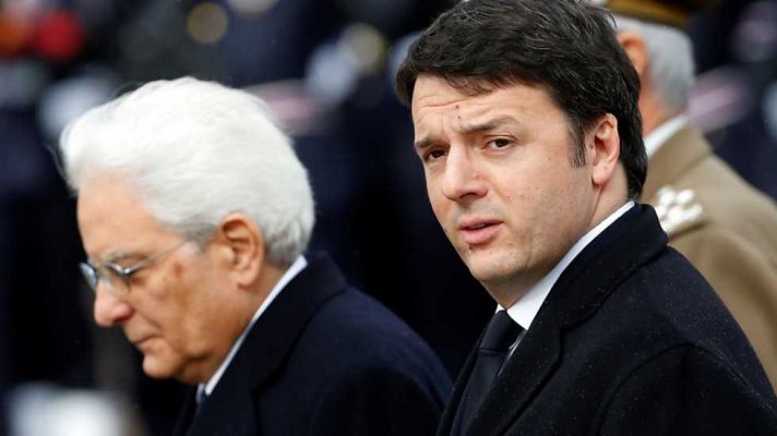 El mundo en 24 horas - El mundo en 24 horas - 10/12/16