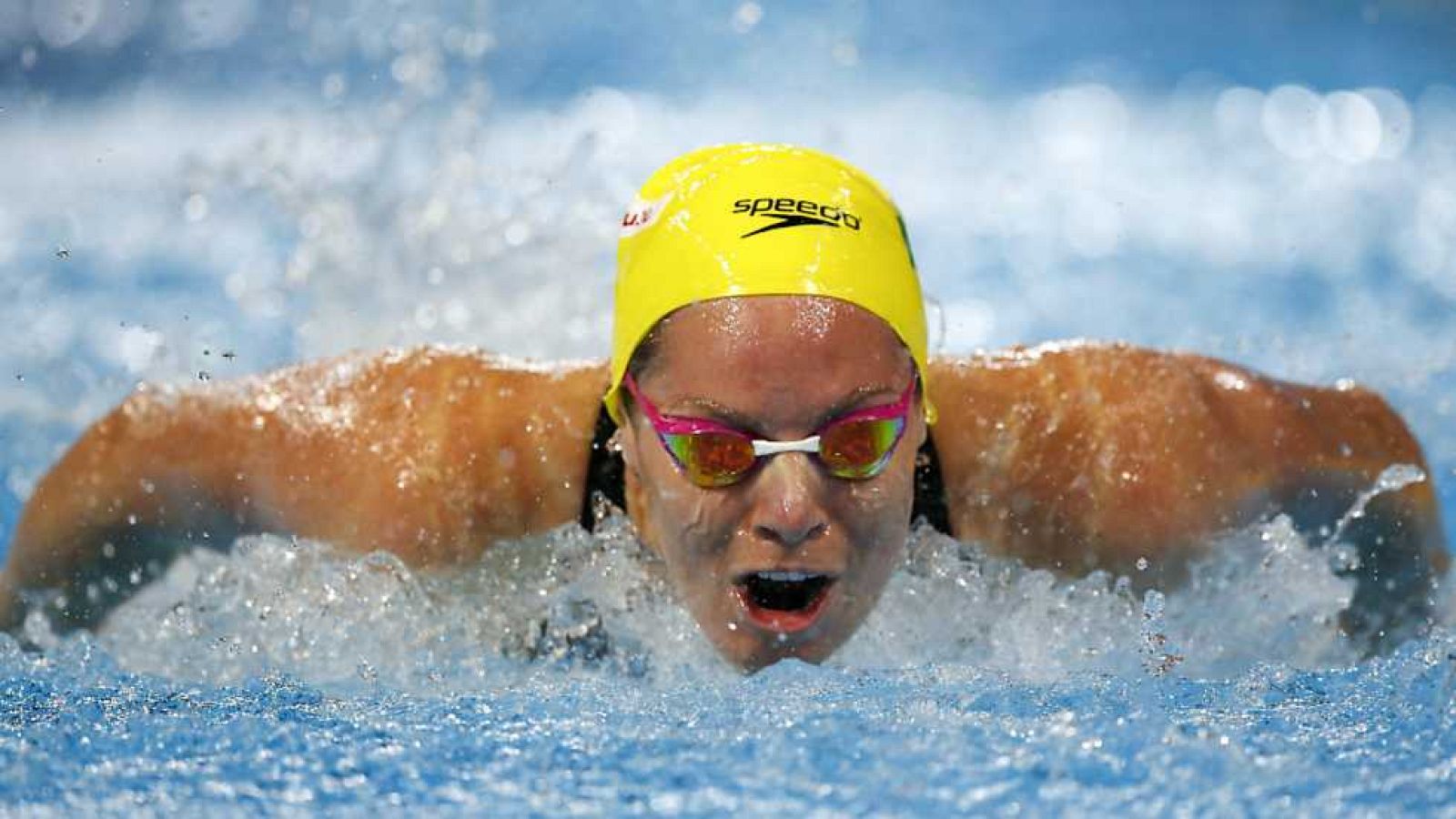 Natación - Campeonato del mundo piscina corta: sesión vespertina. Semifinales y finales - ver ahora