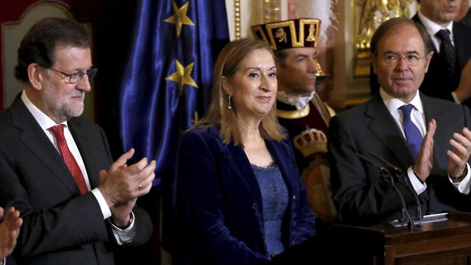 Informe Semanal - 10/12/16 - ver ahora