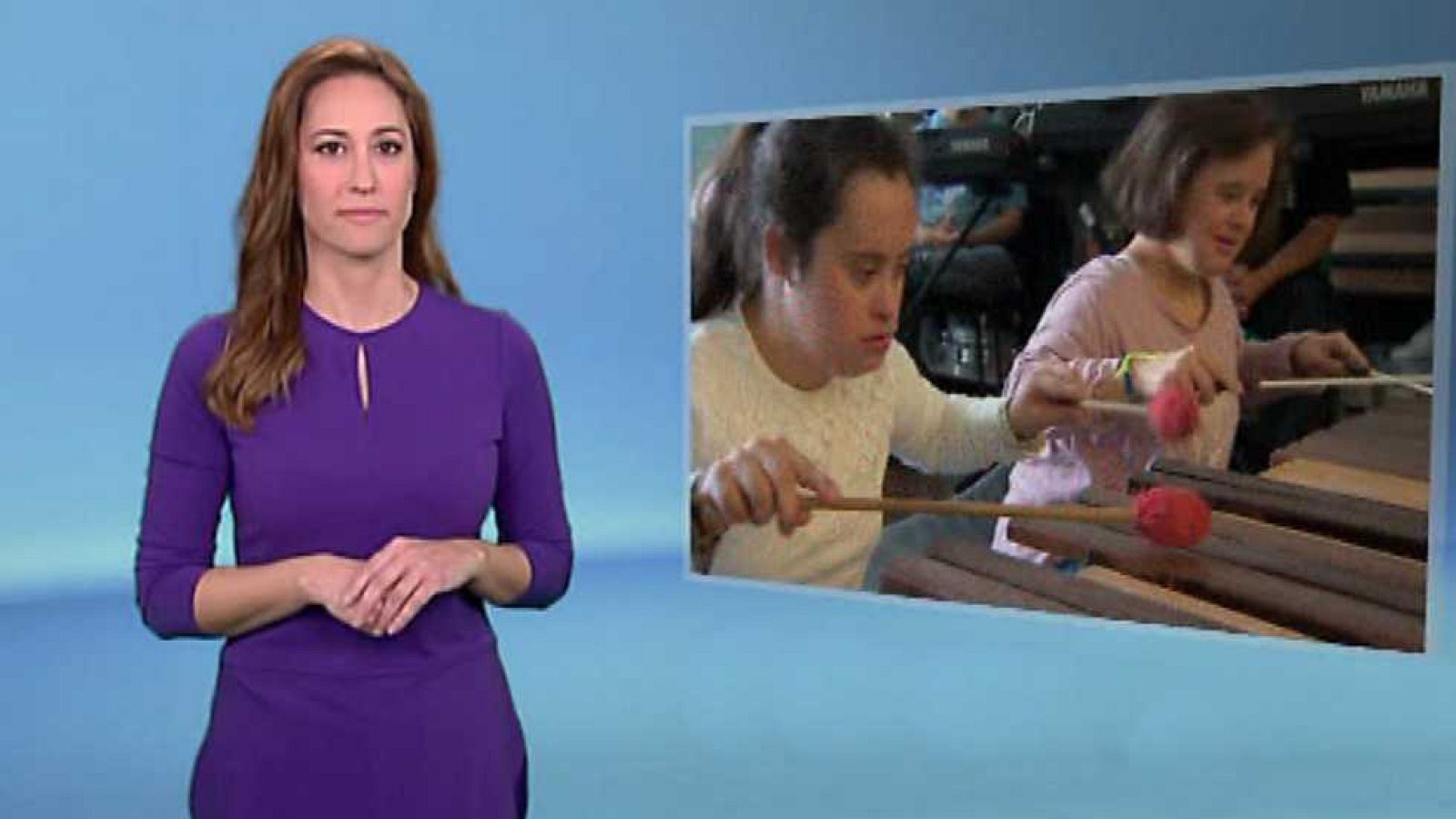 En lengua de signos - 11/12/16 - ver ahora