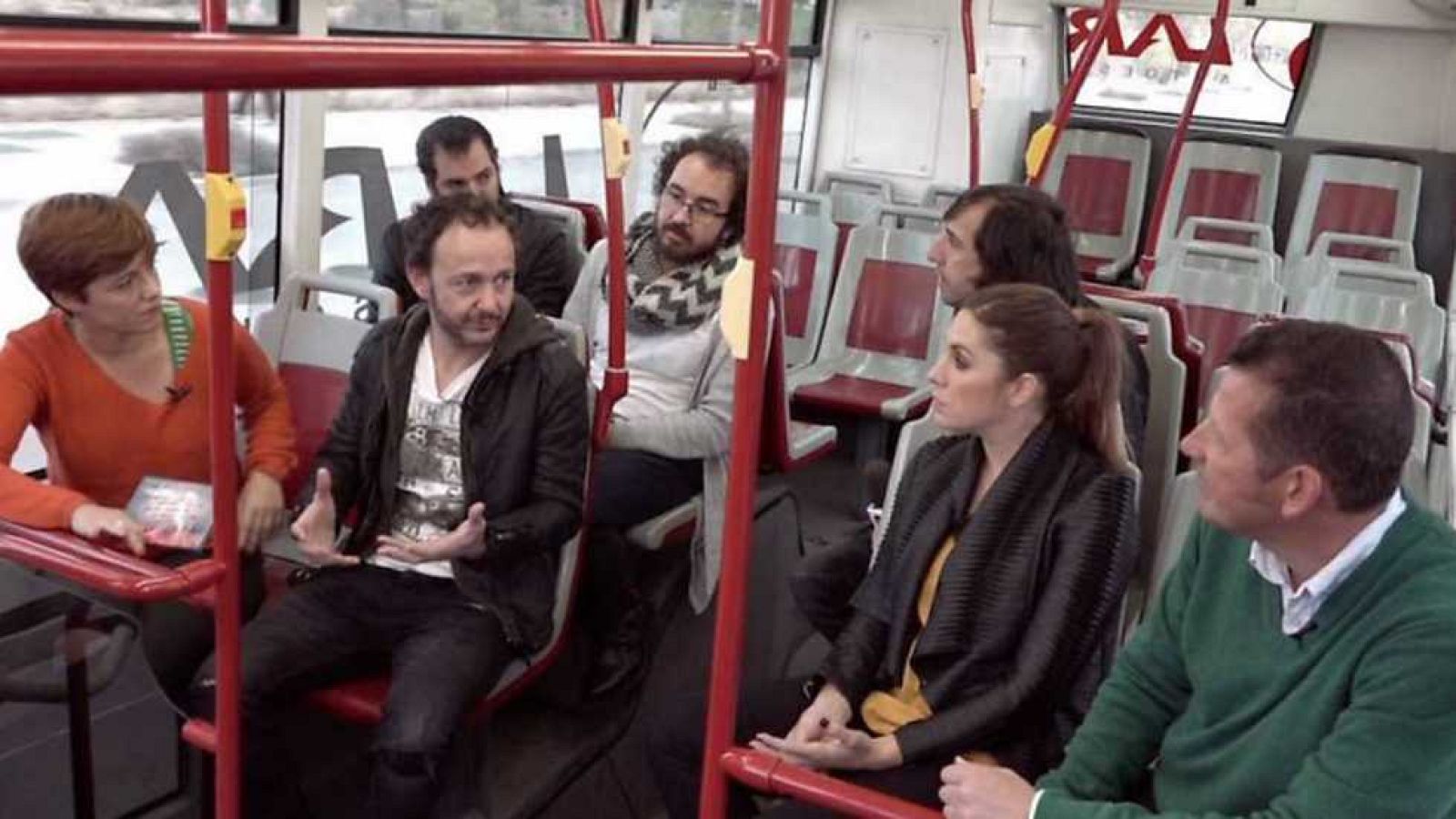 Seguridad Vital - 11/12/16 - ver ahora