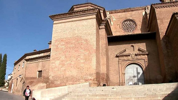 El día del Señor - Catedral de Barbastro