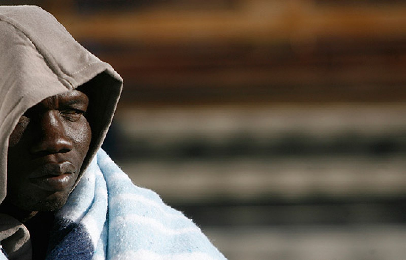 Cine para disuadir la emigración | Ver