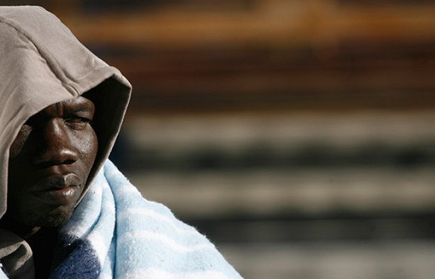 La 2 Noticias - Cine para disuadir la emigración