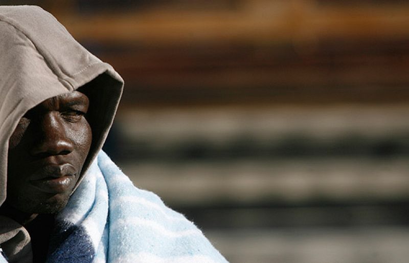 Cine para disuadir la emigración | Ver