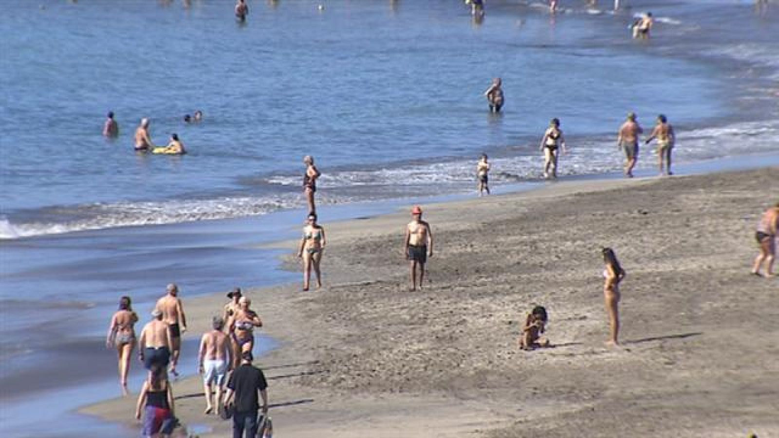 Canarias en 2' - 11/12/2016