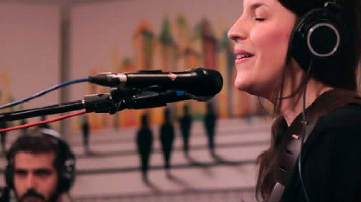 Informativo 24h - Iseo cierra su gira en Madrid