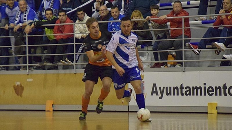 Bodegas Juan Gil Jumilla 2-5 Aspil Vidal Ribera | Ver