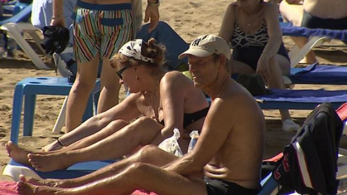 Telecanarias - Telecanarias - 11/12/2016