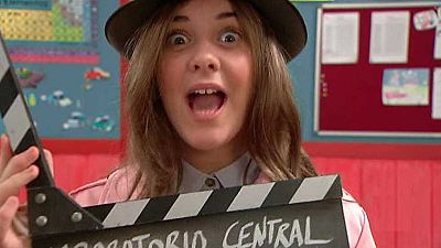 Capítulo 27 - Llamada del pasado - Big Band Clan | Ver