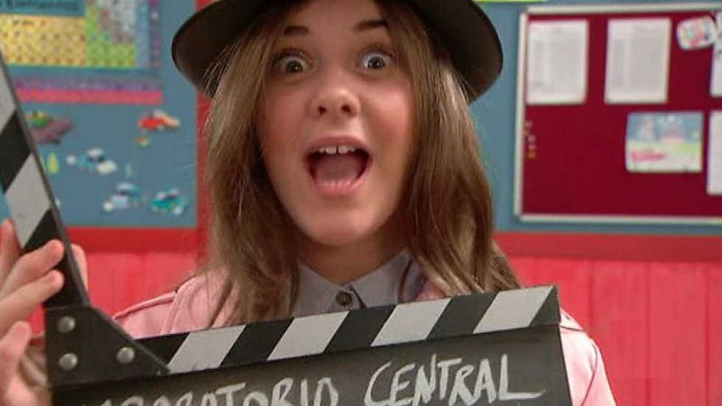 Capítulo 27 - Llamada del pasado - Big Band Clan | Ver