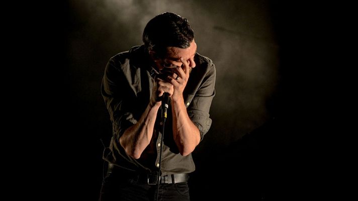 Telediario 1 - TVE busca representante para Eurovisión 2017