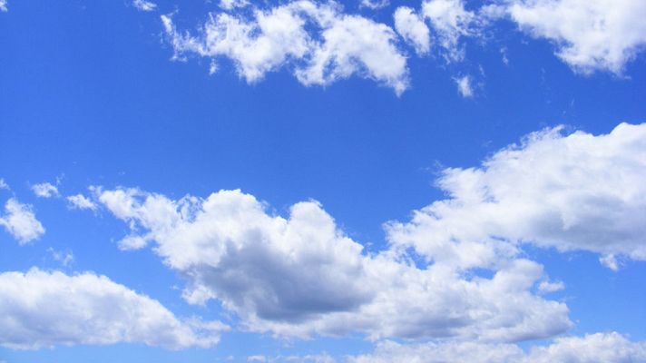 El tiempo - Intervalos nubosos en las Canarias, con algunas lluvias y chubascos ocasionales