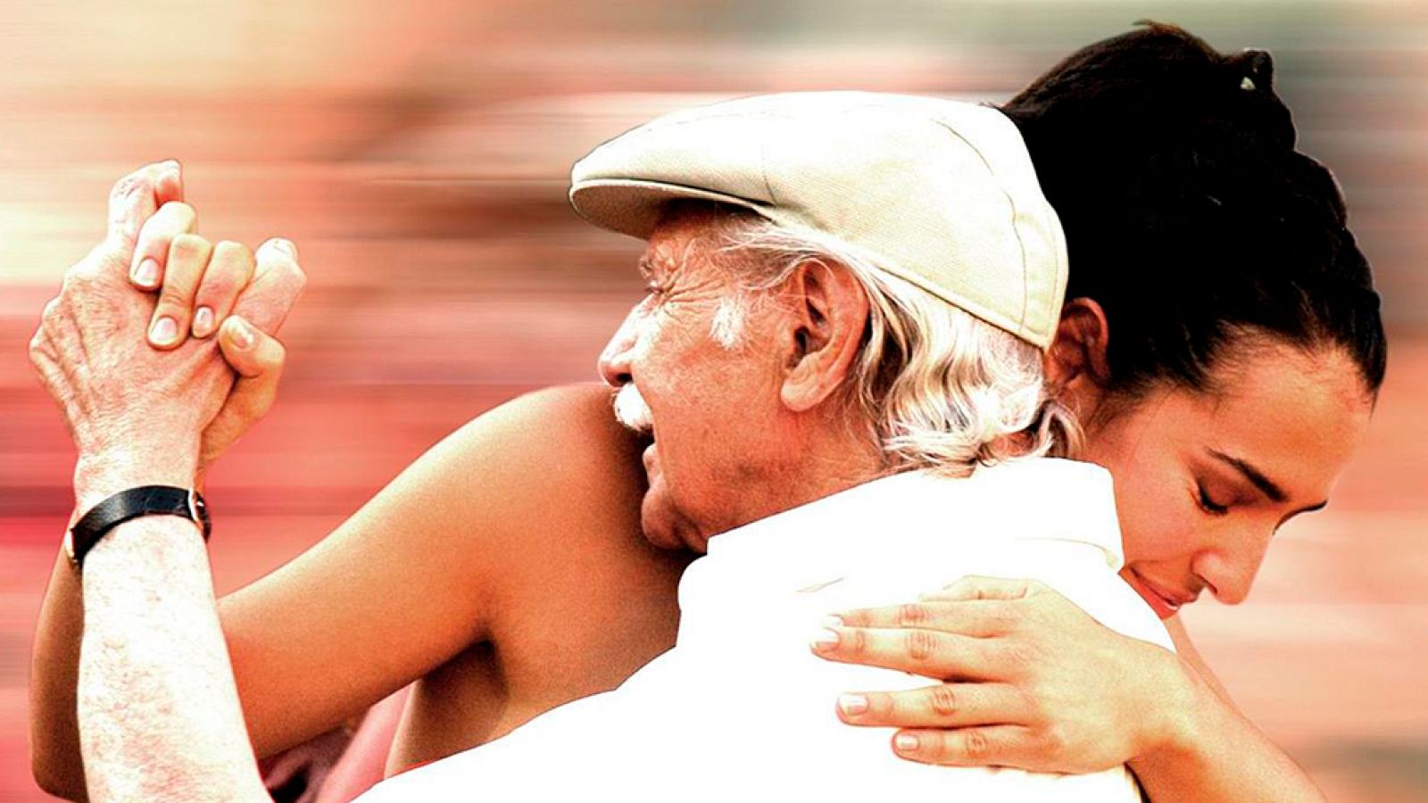 Versión española - ¿Y tú quién eres? - ver ahora