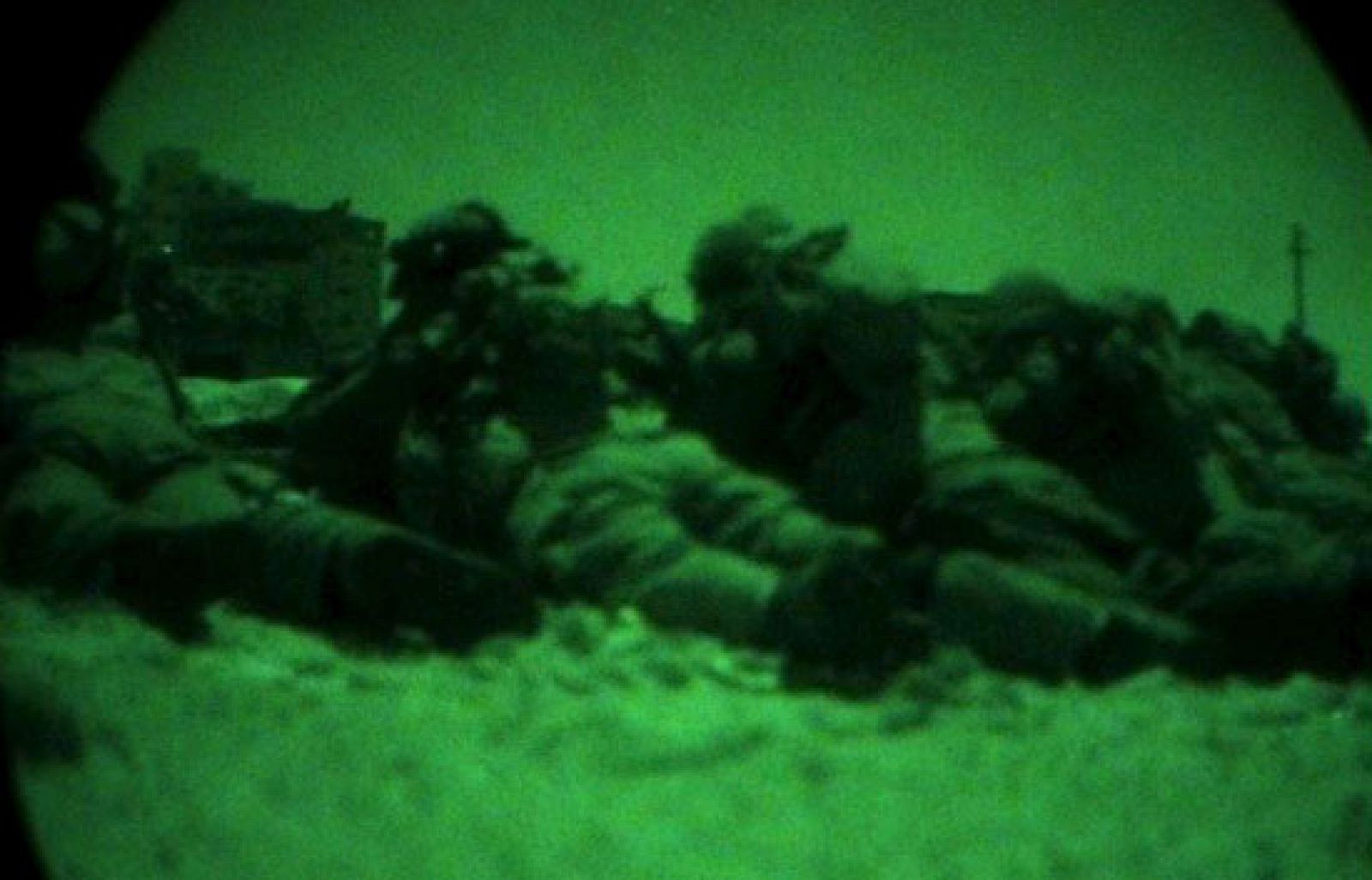 Telediario en cuatro minutos