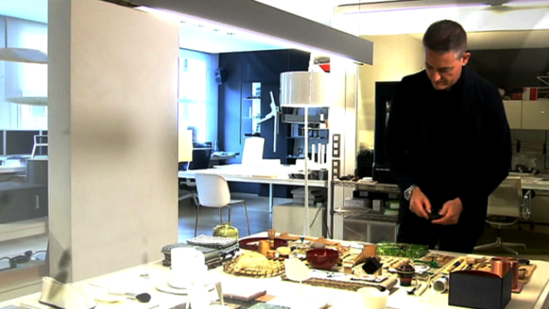 Fábrica de ideas - Imita: Mario Ruiz | Ver