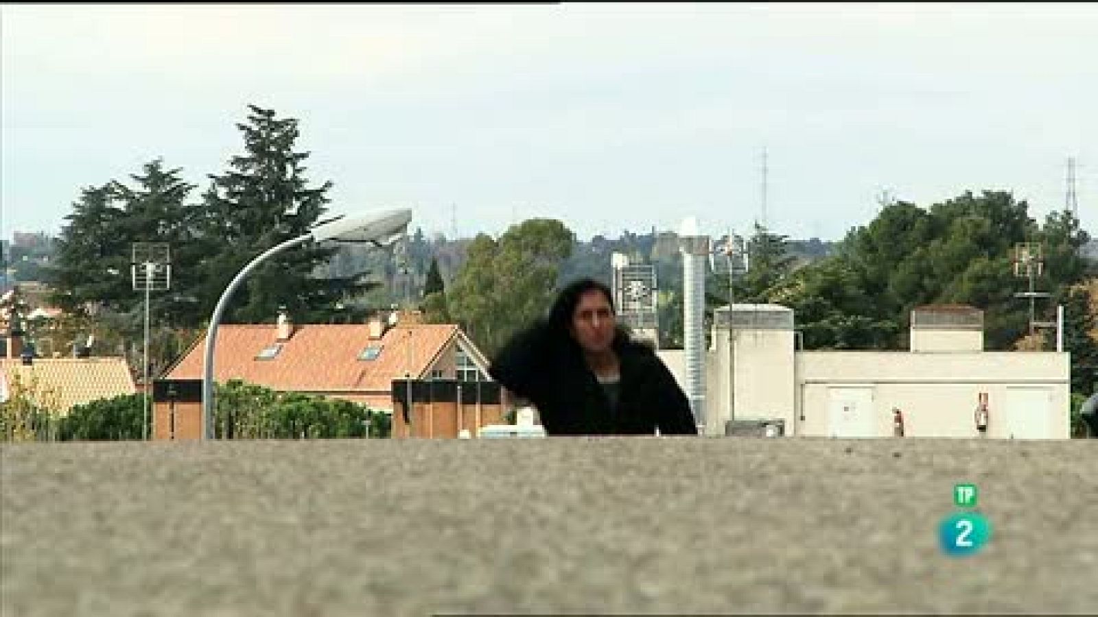 Empleadas de hogar, el colectivo con menos derechos - Aquí hay trabajo | Ver