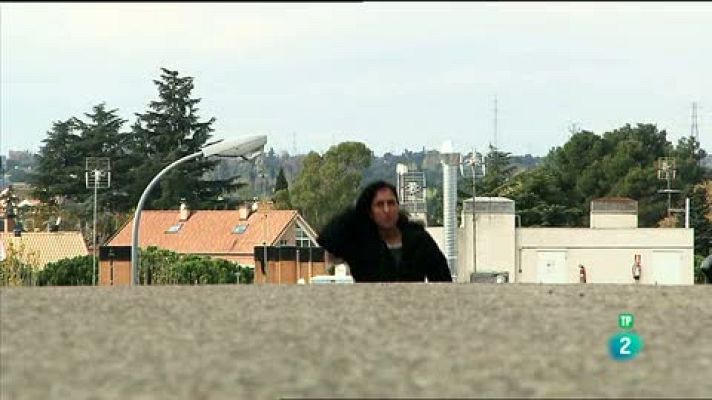 Aquí hay trabajo - Empleadas de hogar, el colectivo con menos derechos