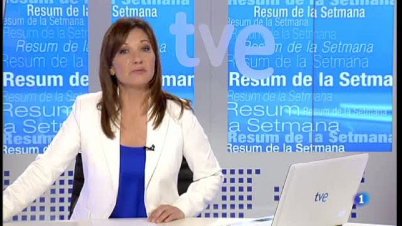 El Resum Informatiu de la Setmana - 11/12/2016