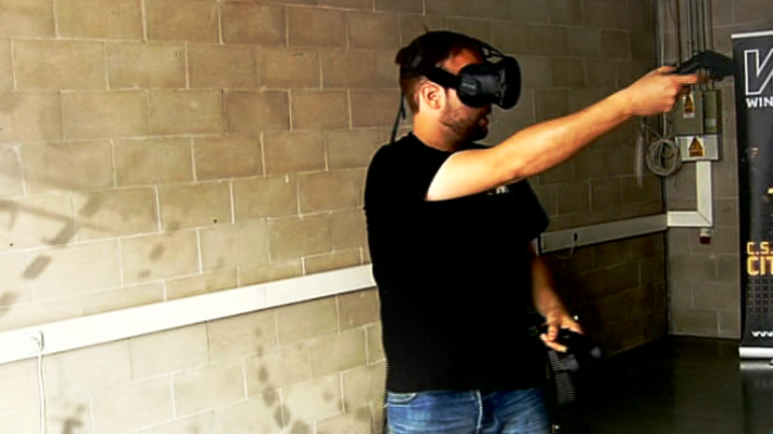 Fábrica de ideas - Incuba: CEEIC