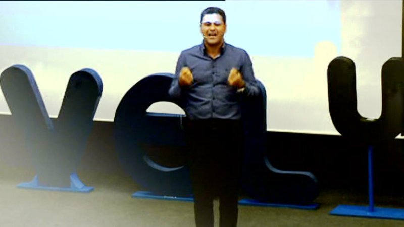 Fábrica de ideas - Invierte: Level Up | Ver