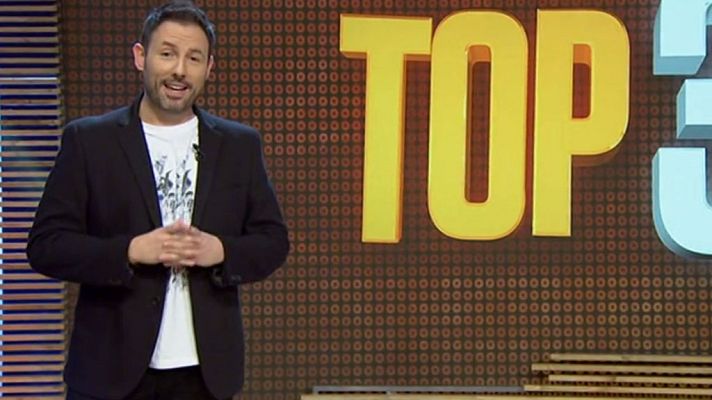 Espinete no existe - El ránking musical - Grupos infantiles